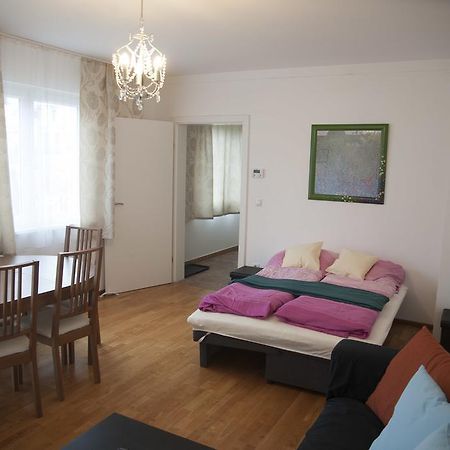 Appartement An Der Alten Donau à Vienne Extérieur photo