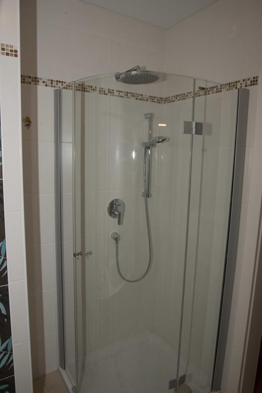 Appartement An Der Alten Donau à Vienne Extérieur photo