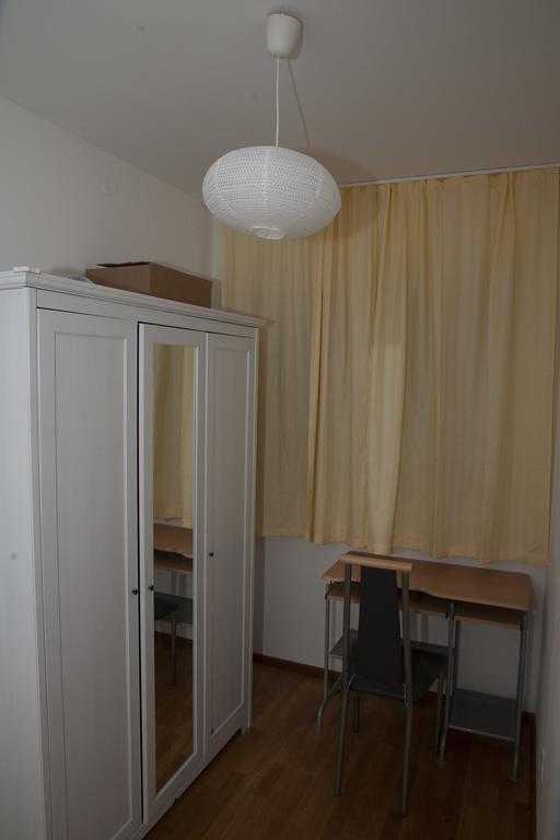Appartement An Der Alten Donau à Vienne Extérieur photo