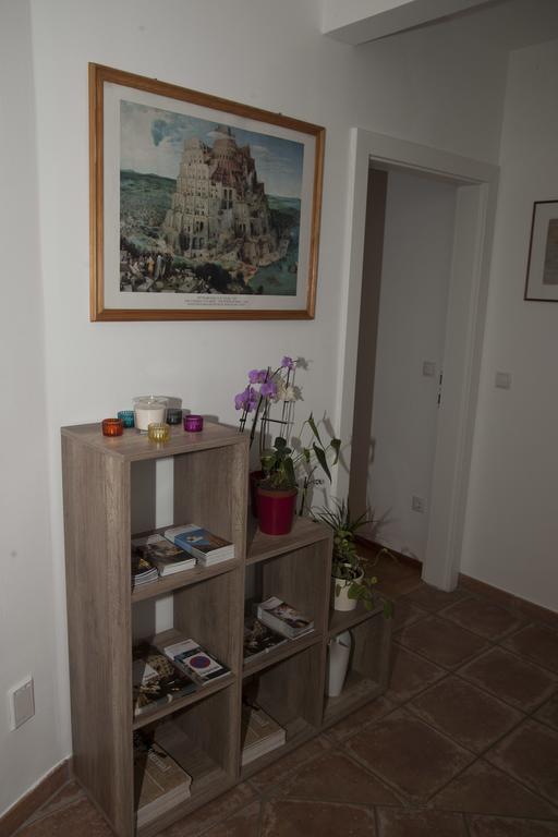 Appartement An Der Alten Donau à Vienne Extérieur photo