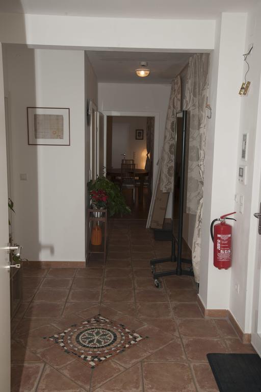 Appartement An Der Alten Donau à Vienne Extérieur photo